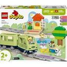 LEGO® Duplo Interaktive Abenteuer-Eisenba