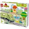 LEGO® Duplo Interaktive Abenteuer-Eisenba