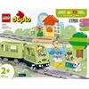LEGO® Duplo Interaktive Abenteuer-Eisenba
