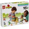 LEGO® Duplo Interaktive Abenteuer-Eisenba