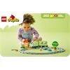 LEGO® Duplo Interaktive Abenteuer-Eisenba