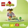 LEGO® Duplo Interaktive Abenteuer-Eisenba