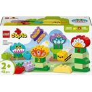 LEGO® Duplo Kreativer Blumengarten