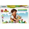 LEGO® Duplo Kreativer Blumengarten