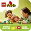 LEGO® Duplo Kreativer Blumengarten