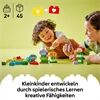 LEGO® Duplo Kreativer Blumengarten