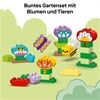 LEGO® Duplo Kreativer Blumengarten