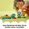 LEGO® Duplo Kreativer Blumengarten