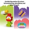LEGO® Duplo Kreativer Blumengarten
