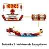 LEGO® Icons Feiertagskalender