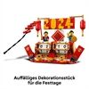 LEGO® Icons Feiertagskalender