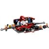 LEGO® LGO City F1 Boxenstopp mit Boxencrew
