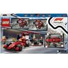 LEGO® LGO City F1 Boxenstopp mit Boxencrew