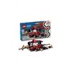 LEGO® LGO City F1 Boxenstopp mit Boxencrew