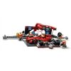 LEGO® LGO City F1 Boxenstopp mit Boxencrew