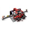 LEGO® LGO City F1 Boxenstopp mit Boxencrew