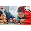 LEGO® LGO City F1 Boxenstopp mit Boxencrew