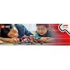 LEGO® LGO City F1 Boxenstopp mit Boxencrew