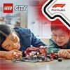 LEGO® LGO City F1 Boxenstopp mit Boxencrew