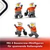 LEGO® LGO City F1 Boxenstopp mit Boxencrew