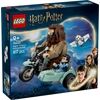 LEGO® LGO Hagrids und Harrys Motorradtour