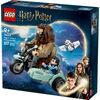 LEGO® LGO Hagrids und Harrys Motorradtour