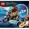 LEGO® LGO Hagrids und Harrys Motorradtour
