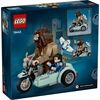LEGO® LGO Hagrids und Harrys Motorradtour