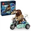LEGO® LGO Hagrids und Harrys Motorradtour