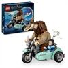 LEGO® LGO Hagrids und Harrys Motorradtour