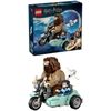 LEGO® LGO Hagrids und Harrys Motorradtour