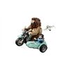 LEGO® LGO Hagrids und Harrys Motorradtour