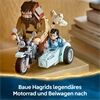 LEGO® LGO Hagrids und Harrys Motorradtour