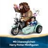 LEGO® LGO Hagrids und Harrys Motorradtour