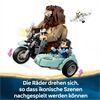LEGO® LGO Hagrids und Harrys Motorradtour