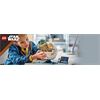 LEGO® LGO SW Grogu™ in seiner Repulsorwie