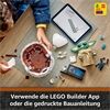 LEGO® LGO SW Grogu™ in seiner Repulsorwie