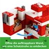 LEGO® MCR Das Pilzkuh-Haus