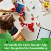 LEGO® MCR Das Pilzkuh-Haus