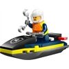 LEGO® City Polizei Jetski