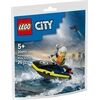 LEGO® City Polizei Jetski