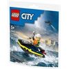 LEGO® City Polizei Jetski