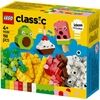 LEGO® Classic Kreative essbare Freunde