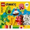 LEGO® Classic Kreative essbare Freunde