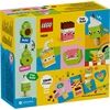 LEGO® Classic Kreative essbare Freunde