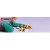 LEGO® Classic Kreative essbare Freunde
