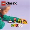 LEGO® Classic Kreative essbare Freunde