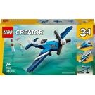 LEGO® Creator Flieger ; Rennflugzug