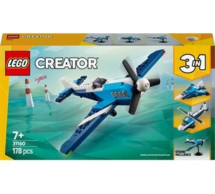 LEGO® Creator Flieger ; Rennflugzug