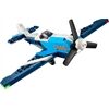 LEGO® Creator Flieger ; Rennflugzug